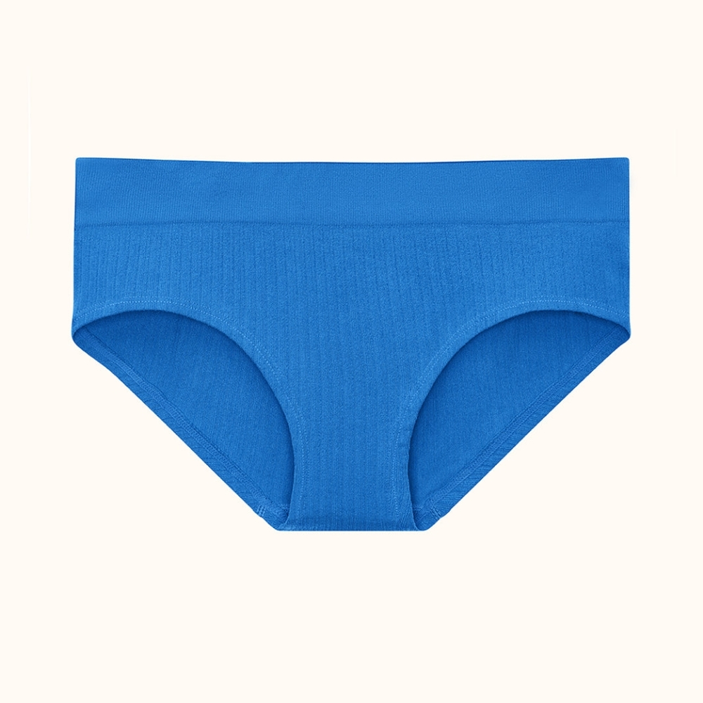 3 pairs Thirdlove Form Seamless Hipster size medium